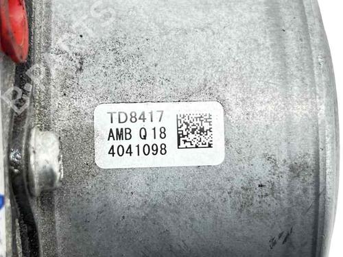 ABS pump NISSAN LEAF (ZE1) Electric | BP32181864M43 