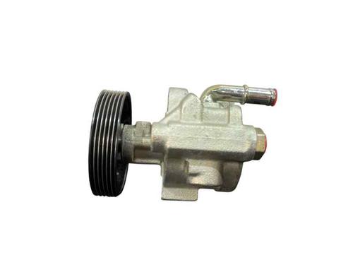 Used Steering pump RENAULT SCÉNIC I MPV (JA0/1_, FA0_) 1.9 dCi (JA05, JA1F) (102 hp) 27924343