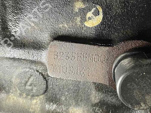 Engine SAAB 9-5 (YS3E) 2.3 t | BP31869899M1