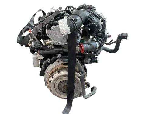 Engine VW CADDY III Box Body/MPV (2KA, 2KH, 2CA, 2CH) 1.9 TDI | BP29933992M1