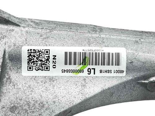 Steering rack NISSAN LEAF (ZE1) Electric | BP31940220M22 