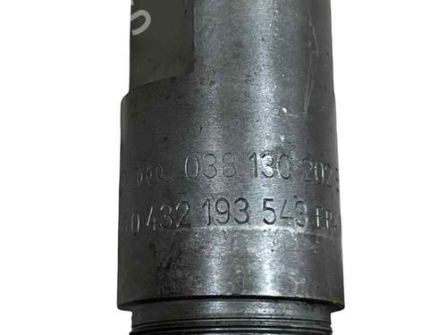 Used Injector Injector SKODA OCTAVIA I (1U2) 1.9 TDI (110 hp) 31286485 31286485