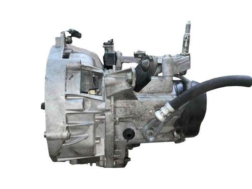 Caixa de velocidades RENAULT CLIO II (BB_, CB_) 1.5 dCi (B/CB3M) (64 hp) 31368533