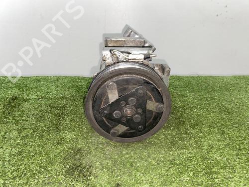 AC compressor RENAULT CLIO II (BB_, CB_) | BP31681657M34