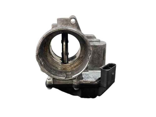 Used Throttle body Throttle body SEAT IBIZA IV (6J5, 6P1) [2008-2017] 31682667 31682667