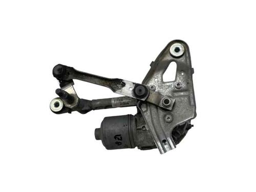 Used Front wiper motor PEUGEOT 3008 I MPV (0U_) 1.6 HDi (112 hp) 29177267