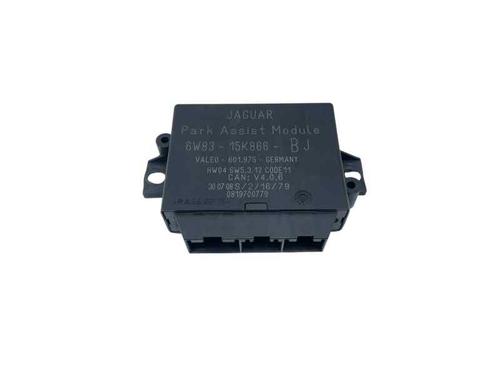 Control unit JAGUAR XF I (X250) 2.7 D | BP31682517M11 - Image 2