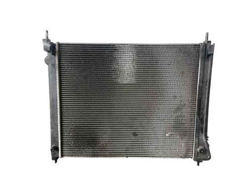Used Water radiator Water radiator NISSAN PULSAR Hatchback (C13) 1.2 DIG-T (115 hp) 25212276 25212276