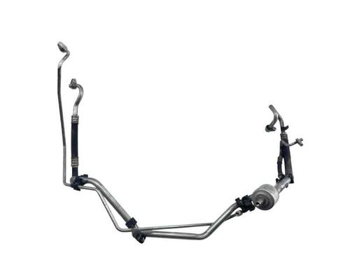 Used AC pipe AC pipe PEUGEOT 5008 (0U_, 0E_) 1.6 HDi (112 hp) 26517318 26517318