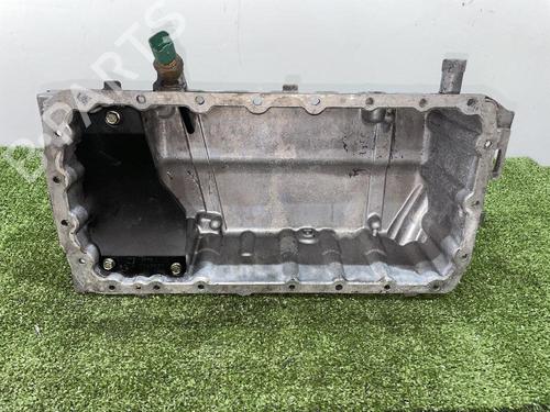 Oil sump FORD FOCUS II (DA_, HCP, DP) | BP31681514M115