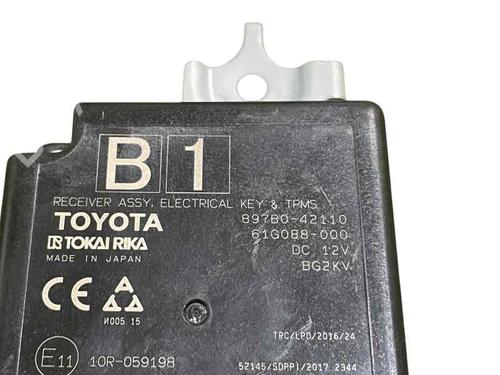 Electronic module TOYOTA RAV 4 V (_A5_, _H5_) 2.5 Hybrid (AXAH52) | BP24353464M83  - Image 5