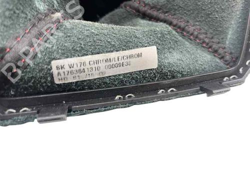 Shift knob MERCEDES-BENZ A-CLASS (W176) A 220 CDI (176.003) | BP25597359I34  - Image 5