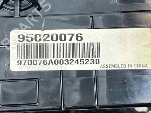 Switch CHEVROLET ORLANDO (J309) 2.0 D | BP33036056I30 - Image 5