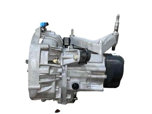 Used Gearbox RENAULT MEGANE I (BA0/1_) 1.6 16V (BA04, BA0B, BA11, BA1J, BA16, BA19, BA1K, BA1V,... (107 hp) 31163524
