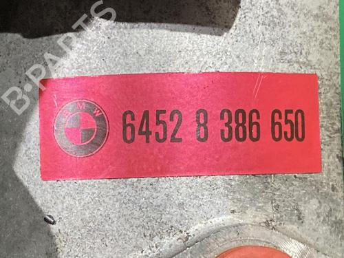 AC compressor BMW 3 (E46) | BP31681837M34