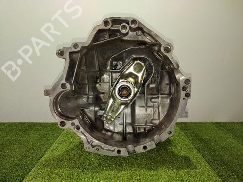 Used Gearbox Gearbox AUDI A6 C5 (4B2, 4B4) [1997-2005] 31683947 31683947