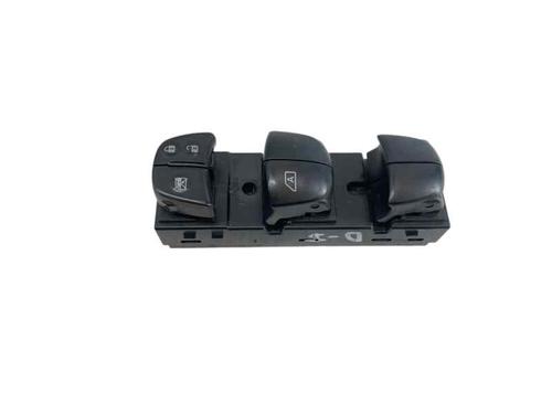 Left front window switch NISSAN JUKE (F15) 1.5 dCi | BP31682646I27 - Image 3