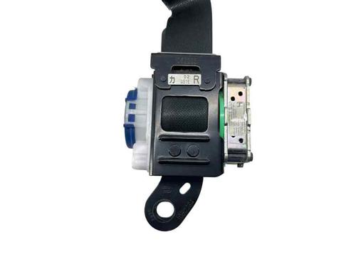 Front right seatbelt MAZDA 6 Hatchback (GH) 2.2 MZR-CD (GH10) | BP30270796I25 - Image 4