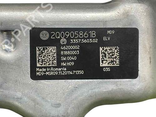 Used Electronic module Electronic module SEAT ATECA (KH7, KHP) 1.0 TSI (110 hp) 24224586 24224586