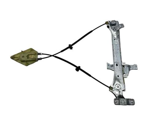 Used Rear left window mechanism Rear left window mechanism RENAULT MEGANE IV Grandtour (K9A/M/N_) 1.5 dCi 110 (110 hp) 33425062 33425062