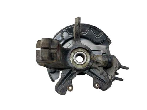 Højre Styrespindel Lejehus SKODA FABIA III Estate (NJ5) 1.4 TDI (90 hp) 29933998