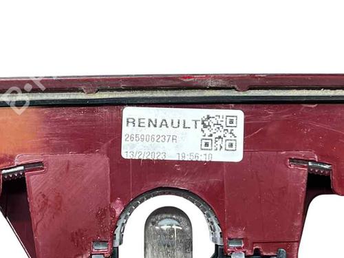 Used Third brake light Third brake light DACIA SANDERO III 1.0 TCe 110 (110 hp) 30803245 30803245