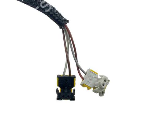 Squib airbag JAGUAR XF I (X250)  | BP31682545C102 