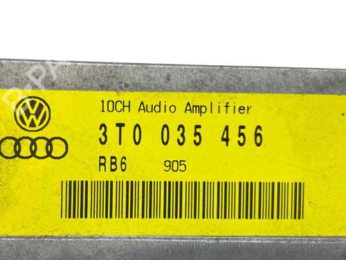 Used Electronic module Electronic module SKODA SUPERB II (3T4) 2.0 TDI (140 hp) 29908339 29908339