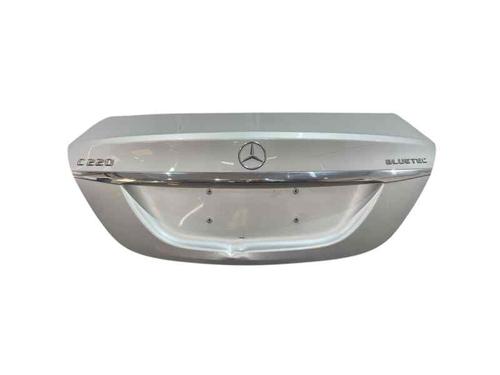 Used Tailgate MERCEDES-BENZ C-CLASS (W205) C 220 BlueTEC / d (205.002, 205.004) (170 hp) 25212904