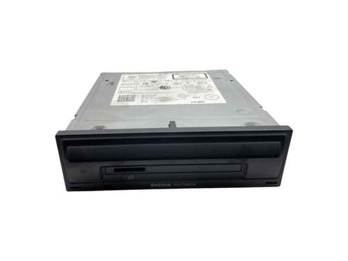 Used Radio SKODA KODIAQ I (NS6, NS7, NV7) 1.4 TSI (150 hp) 30338872