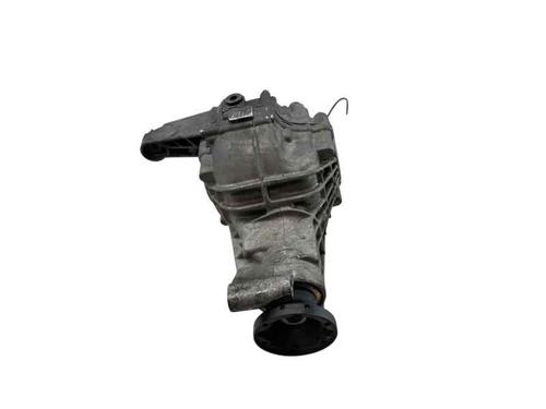 Differensial bakvogn MERCEDES-BENZ M-CLASS (W163) ML 270 CDI (163.113) | BP28083167M24 