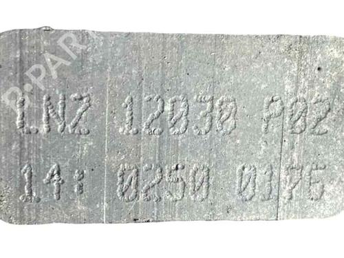 Gearbox VW PASSAT B6 (3C2) 2.0 TDI | BP30746748M3 