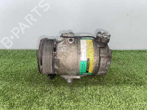 Used AC compressor HONDA CIVIC VII Hatchback (EU, EP, EV) 1.7 CTDi (EP4, EU9) (100 hp) 31681951