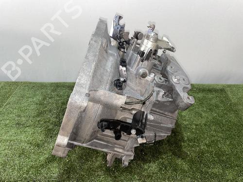 Used Gearbox OPEL VECTRA C GTS (Z02) [2002-2009]  31684277