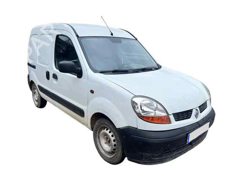 Used Parts RENAULT KANGOO Express (FC0/1_)  1.5 dCi  4481397