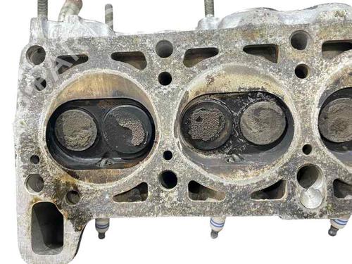 Cylinder head LADA NIVA Closed Off-Road Vehicle (2121, 2131) 1700 i | BP29298686M5 
