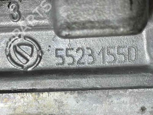 Cylinder head FIAT DOBLO Bus (263_) 1.3 D Multijet (263AXC1A) | BP31328125M5 