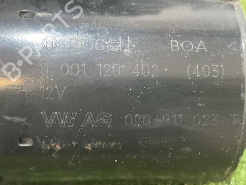 Used Starter Starter SKODA OCTAVIA I (1U2) [1996-2010] 31684899 31684899