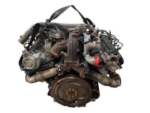 Motor für AUDI A6 C5 (4B2, 4B4) [1997-2005]  31683901
