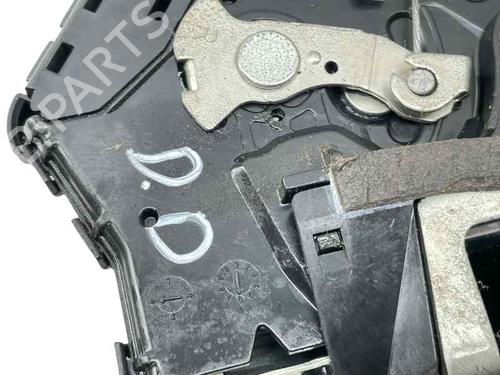 Front right lock TOYOTA AVENSIS Saloon (_T27_) 2.2 D-4D (ADT271_, ADT271R) | BP29628241C97 