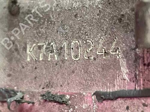 Transfer box SUZUKI SX4 (EY, GY)  | BP31682946M36  - Image 6