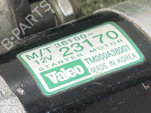 Starter KIA CEE'D Hatchback (ED)  | BP31680760M8  - Image 5