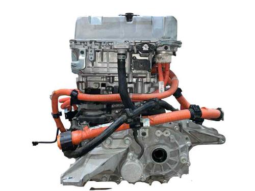 Engine NISSAN LEAF (ZE1) Electric | BP32008114M1