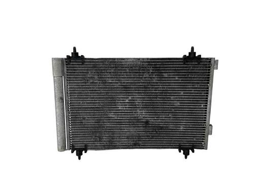 AC radiator PEUGEOT PARTNER Tepee 1.6 HDi 75 (16V) | BP30746701M32 - Image 2