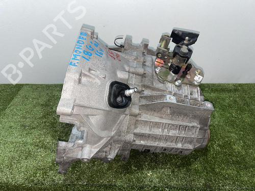 Used Gearbox FORD MONDEO III Saloon (B4Y) [2000-2007]  31684309