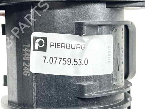 Mass air flow sensor RENAULT MEGANE III Hatchback (BZ0/1_, B3_) 1.5 dCi (BZ09, BZ0D, BZ1W, BZ29, BZ14) | BP34236760M95 - Image 4