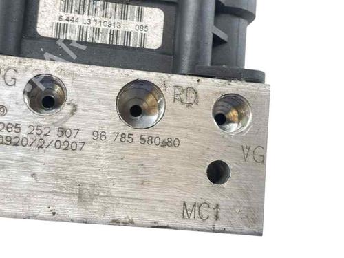 ABS pump CITROËN DS4 (NX_) 1.6 HDi 115 | BP27994492M43 