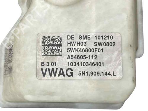 Steering rack VW PASSAT B7 (362) 2.0 TDI | BP30718084M22