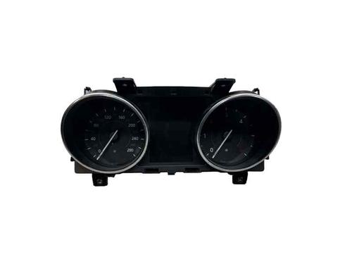 Used Instrument cluster Instrument cluster JAGUAR XE (X760) 2.0 D AWD (180 hp) 33425417 33425417