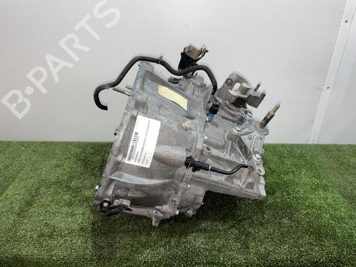 Caixa de velocidades NISSAN PRIMERA (P11) [1996-2002]  31684533